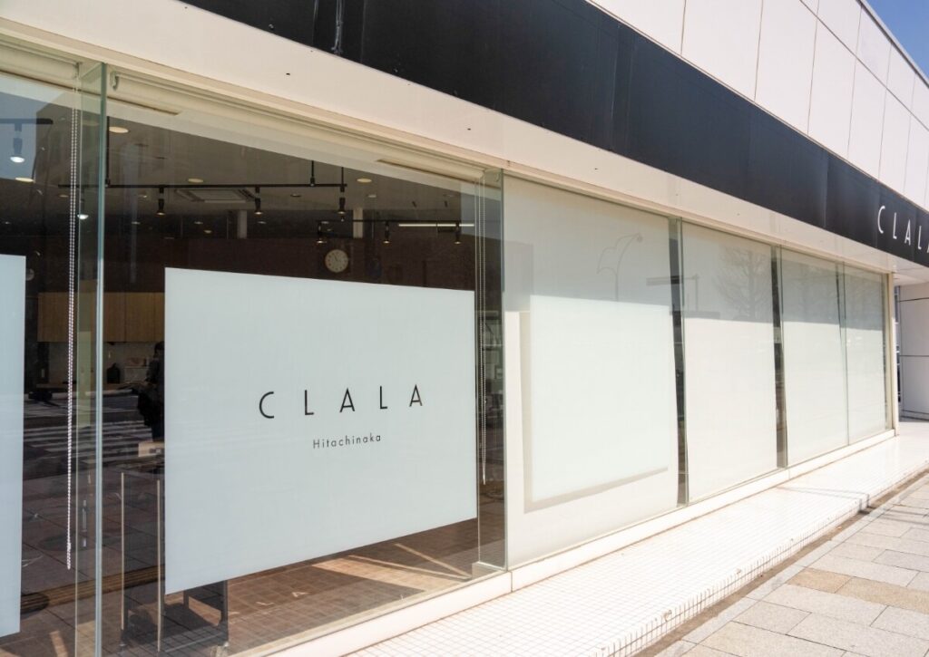 CLALA Hitachinaka