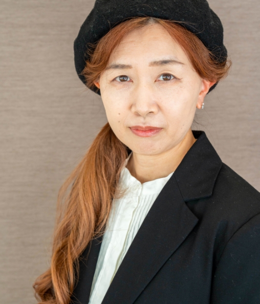 北村 知子