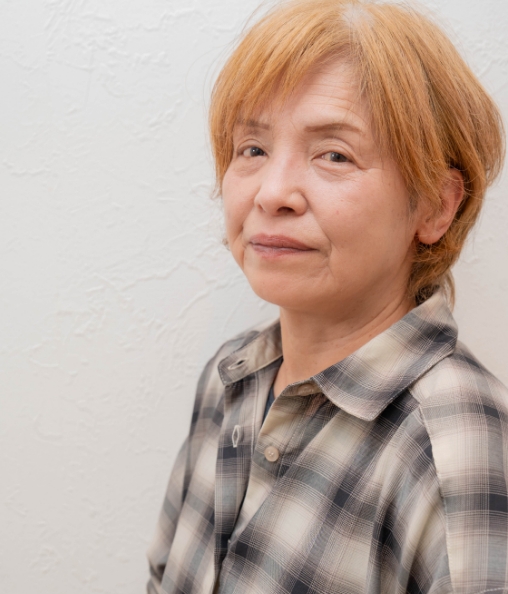 小橋 和子