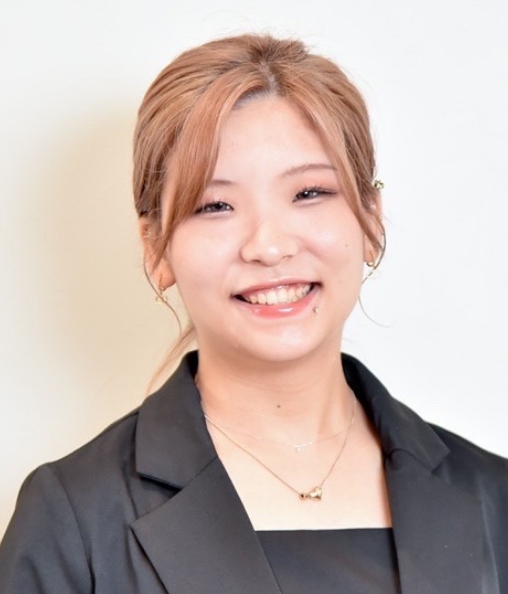 石井 萌花