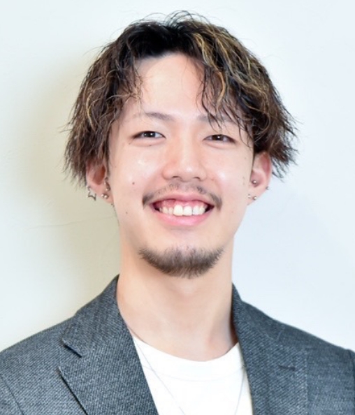 鴇田 大樹