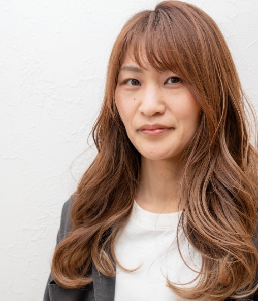 小坂部 美幸