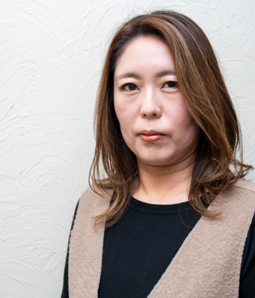 沼田 尚美