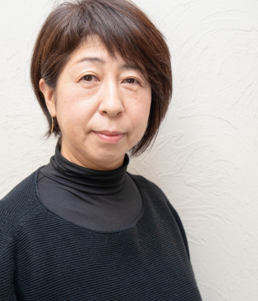 尾崎 晶子