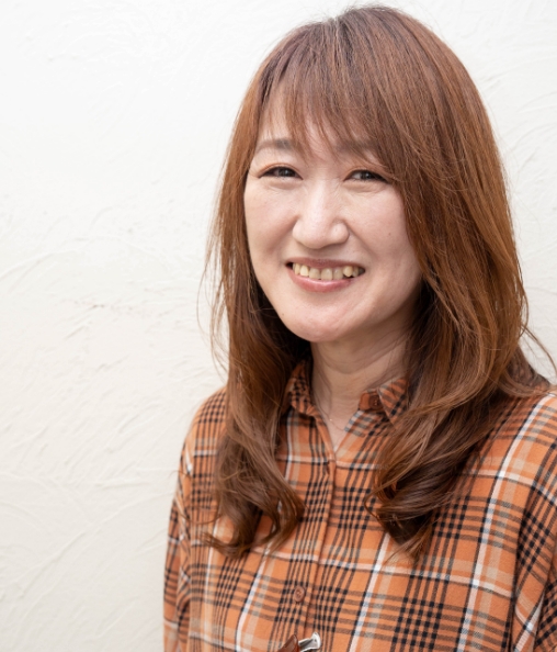 宮本 美香