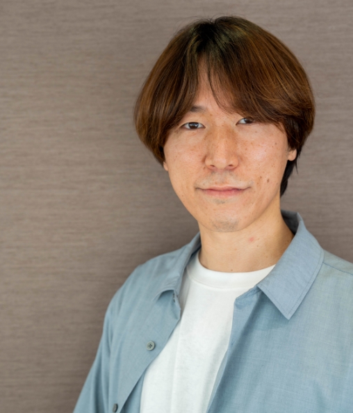 重藤 伸一