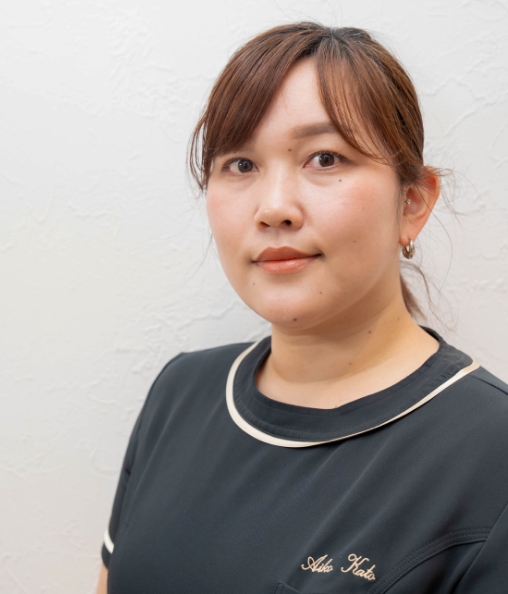 加藤 愛子