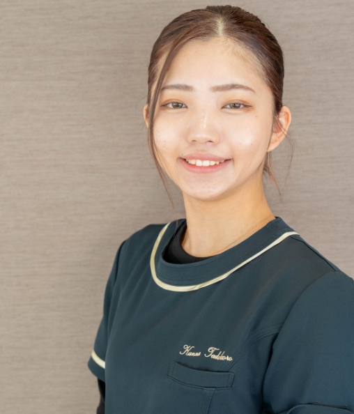 田所 栞菜