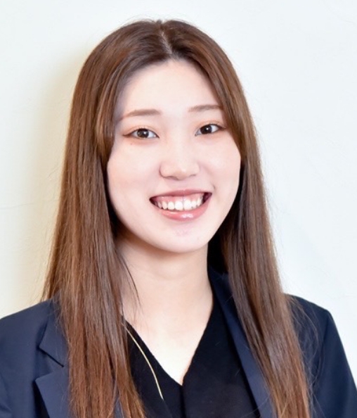 涌井未来